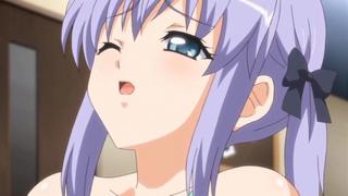 Hentai & хентай 18+ maki chan to nau [2,02]