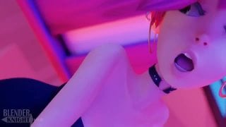 Genshin impact | nsfw | hentai | porn | 18+ lesbian yuri хентай bdsm порно анимация anime