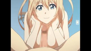 Ane yome quartet incest virgin big tits group sex oral titsjob bukkake harem hentai porn хентай bdsm порно anime