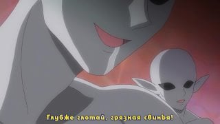 Soukou Kijo Iris 4 Buttfuck Bondage & Discipline Kink Large Breast Blow Job Exhibitionism Tentacles Futanari Prostitution Gangban Fuck-fest Hentai Porn хентай