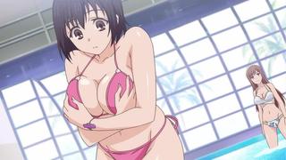 Overflow 8 Voice Acting Hefty Breast Defloration Incest Cuni Swimsuit Fellatio Exchination Manga Porno Porn Hentai 