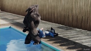 Ruaidri 3d Gigantic Hooters Genshin Hook Up Perfect Anime Porn G\/g Yuri Hentai Domination & Submission Tentacles Rectal Bdsm Bukkake Harem Group Sex 