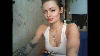 Зашел в подгядки и получил просто каменный стояк (записи приватов runetki, bongacams, ruscams)