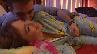 Jodi tpornr (scene 5 from "sleepover") [gonzo, hardcore, all sex, teen, facial]