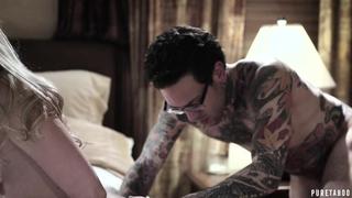 Kenna james peeping tom [all sex, hardcore, blowjob, gonzo]