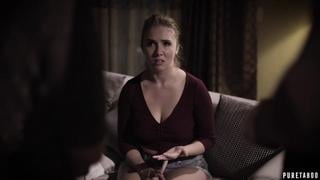 Mistress zenka porn video on BrownPorn