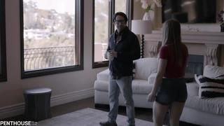 Laney Grey Cums Railing Stepdads Schlong [all Fuckfest , Xxx , Blowjob , Gonzo]