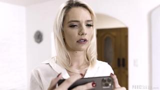 kenna james , the babysitter incident [all fucky-fucky , hardcore , fellatio , gonzo]