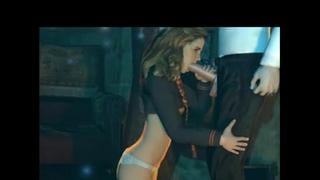 Гарри поттер!гермиона трахается с драко малфой