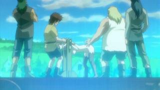 Rus Subs Queen Knight Lilia 06 \/himekishi Lilia \/princess Knight Lily (+18 Hentai Hd Hentai) 