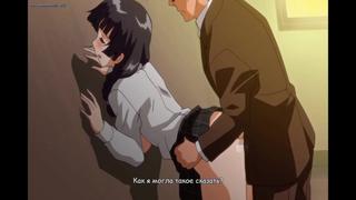 [rus subs] [1080p] kowaremono the animation / кукла рабыня (hentai hd~хентай)