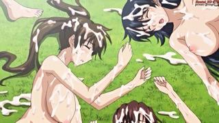 [hd rus] pandra the animation 02*2/ пандора (hentai & хентай 18+)