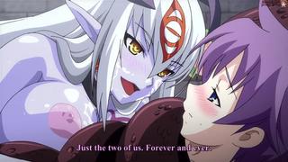 English HD Monmusu Quest \/ Office Montstrodev 02*2 (+18 Hentai ~ Hentai ~ Porno ~ XXX) 