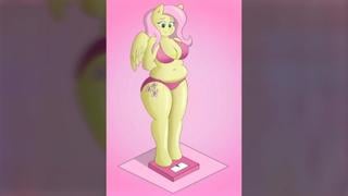 Fat anime mix #2 hd