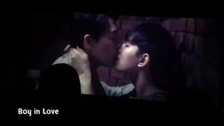 [bl movie] method kiss scene bl korean