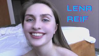 Lena Reif