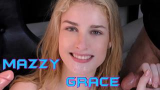 Mazzy grace