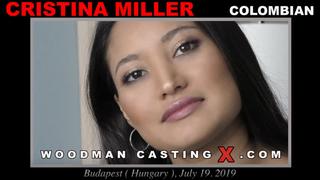 Cristina Miller