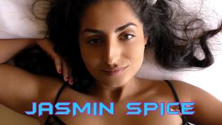 Jasmin Spice (expanded and augmented version) 