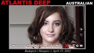 Atlantis Deep Interview 