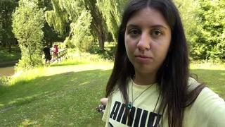 ✩ How They Remove P0rn0 In Europe ✩ Backstezhi From The Filming Of P0rn0 Studios 