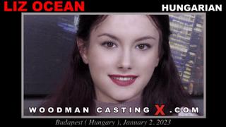 Liz Ocean