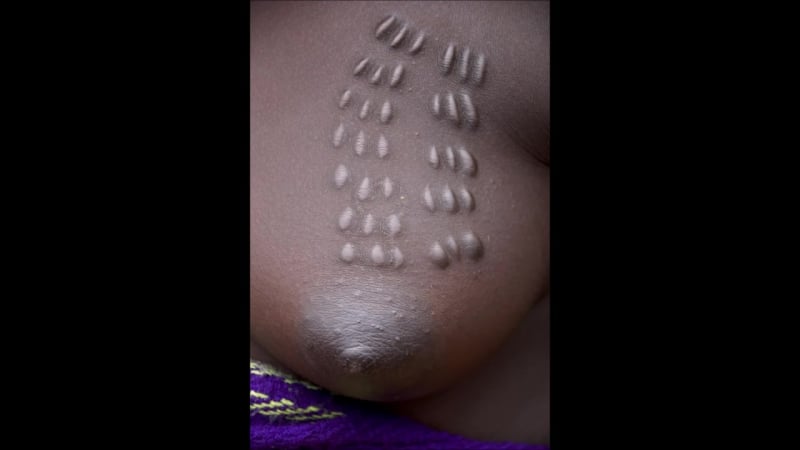 В гостях у племени мурси африканские племена мурси и хамар обычаи и ритуалы