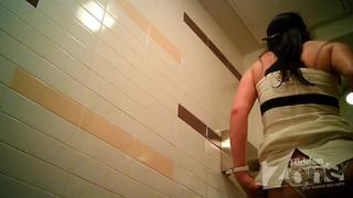 Trio, 20, C, Do) Writing Girls (covered Camera In The Toilet, Hz, Wc, Hidden Zone, Spy Web Cam, Hidden Cam) 