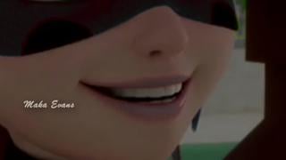 Miraculous ladybug lady bug /akuma😨