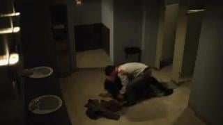 Sex Of A Boy With An Adult Woman Incest In The Retro Film Erotic Scenes From Films (2) 