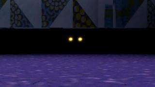 Joy With Nightmare , (fnafporn Animation)