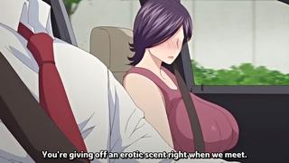 Ano ko no kawari ni suki na dake 2 [big breasts blow job cream pie cunnilingus hentai 2021 subbed english]