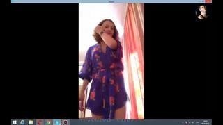Check you 11 [скрытая камера,развод по skype,на камеру,голая,вебка,шкура,перископ,разделась,шлюха,слив,спалили,русская,украинка]