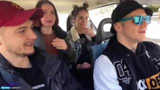 Vlog oleg и жека харьков#atl#выезд в сумы watch online