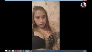 Check you 95 [скрытая камера,развод по skype,на камеру,голая,вебка,шкура,перископ,разделась,шлюха,слив,спалили,казашка,украинка]