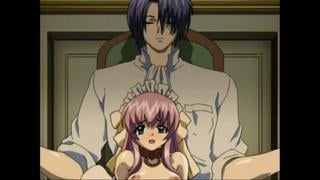 Игры с рабами ч 2