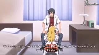 Энергичная киёка! 2 (рус субтитры)