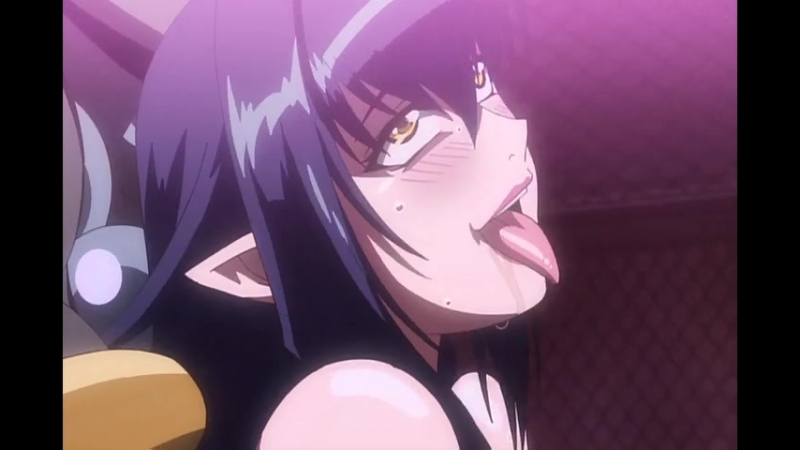 Стальная ведьма аннероуз 4 (озвучка)