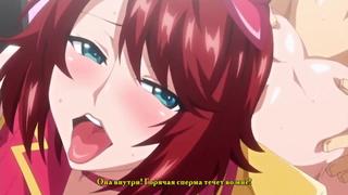 2 (субтитры)добро пожаловать! парк водного дракона | oide yo! mizuryuu kei land