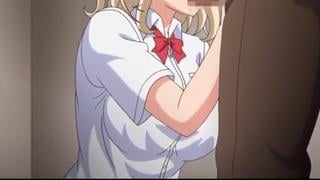 High school students and a lustful manager 1 (voice acting) JK to Ero Konbini Tenchou 