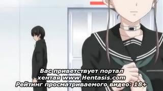 (озвучка)2 серия эйфория упивающиеся страстью разверзшийся ад | euphoria mannaka gou kan jigoku shidou hen