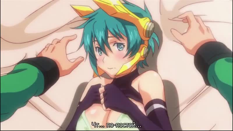 Ранс 01 в поисках хикари 3 субтитры / rance 01 hikari o motomete the animation