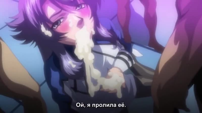 Тюрьма броненосец 1 субтитры / kangoku senkan