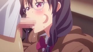 Ради эроге возможно всё! 1 субтитры / eroge de subete wa kaiketsu dekiru! the animation