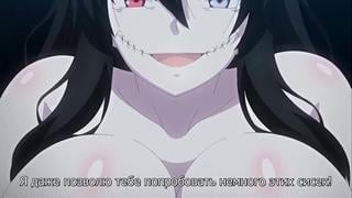 Toilet Hanaco against a strong exorcist 4 subtitles \/ toilet no hanako san vs kukkyou Taimashi 