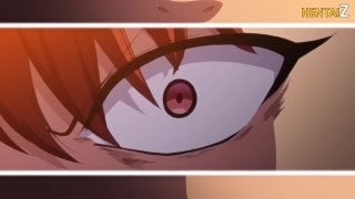 Гипноз мести 04 озвучка / ijirare fukushuu saimin