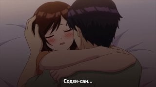 3 субтитры секс нужен даже невинной певице телешоу / showtime! uta no onee san datte shitai