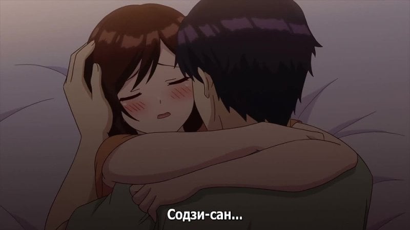 3 субтитры секс нужен даже невинной певице телешоу / showtime! uta no onee san datte shitai