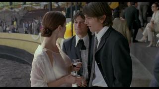 And Your Mother, Too, \/ Y Tu Mommy Tambien (2001) Erotica 