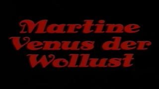Эта хитрая мартина / Cette Malicieuse Martine (1979) порно